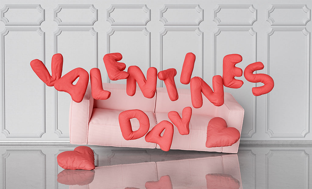 What Kind Of Flowers For Valentine's Day In Singapore: Exclusive For Your Favourite Person!