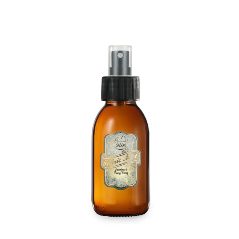 SABON Fabric Mist Jasmine & Ylang Ylang