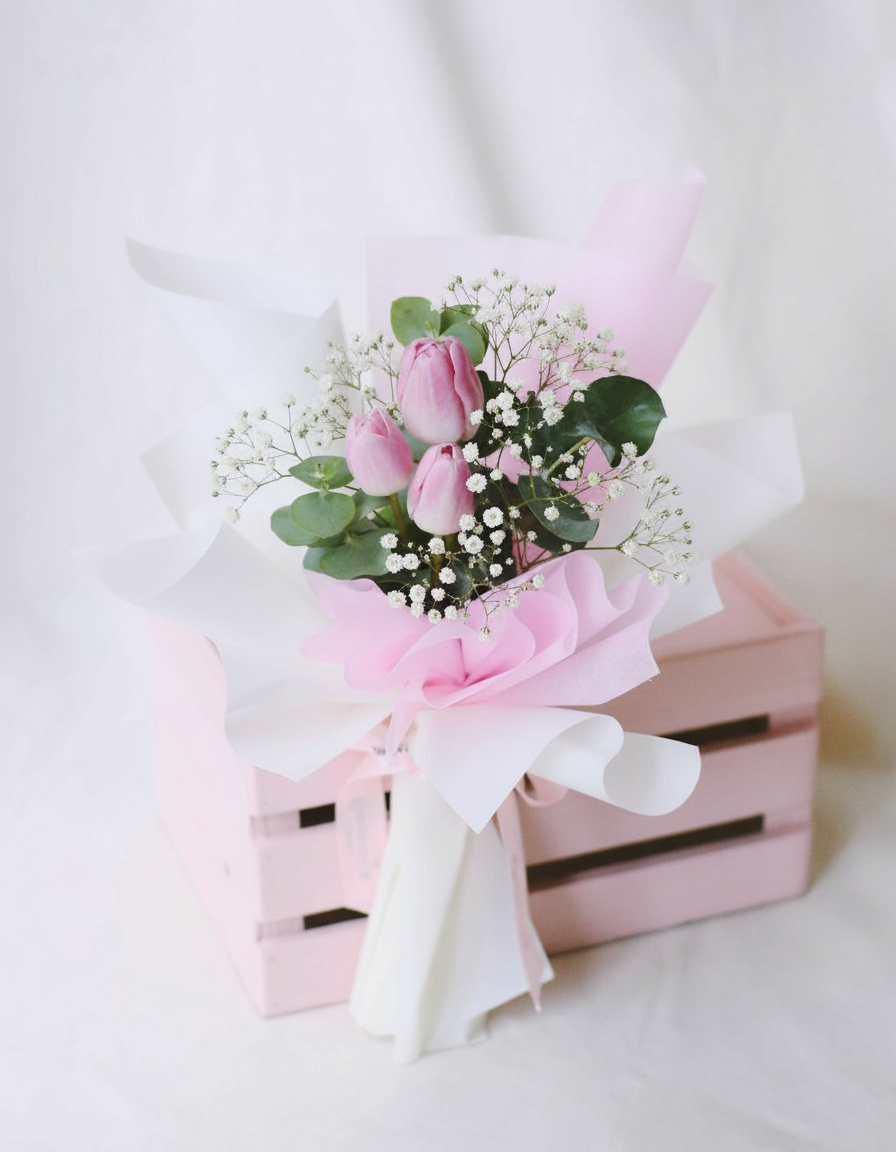 AIFLORIST AI Edit Result