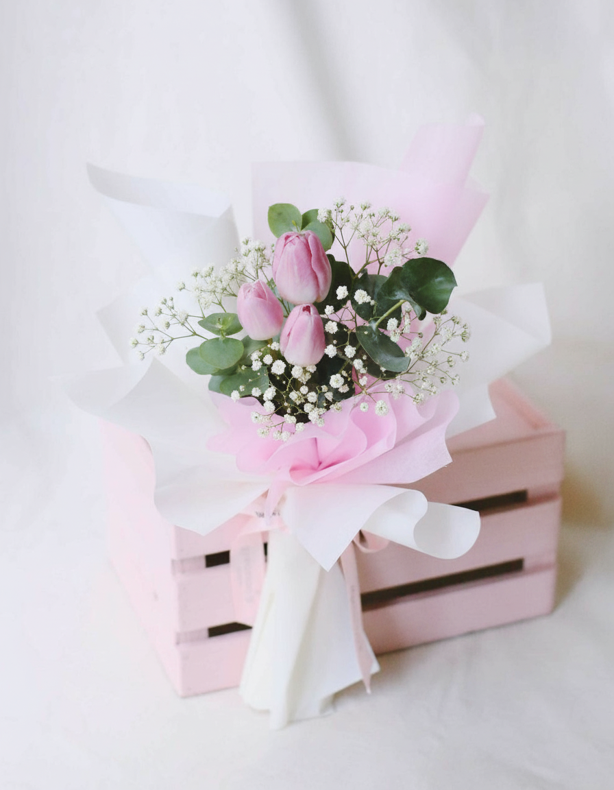 AIFLORIST AI Edit Result