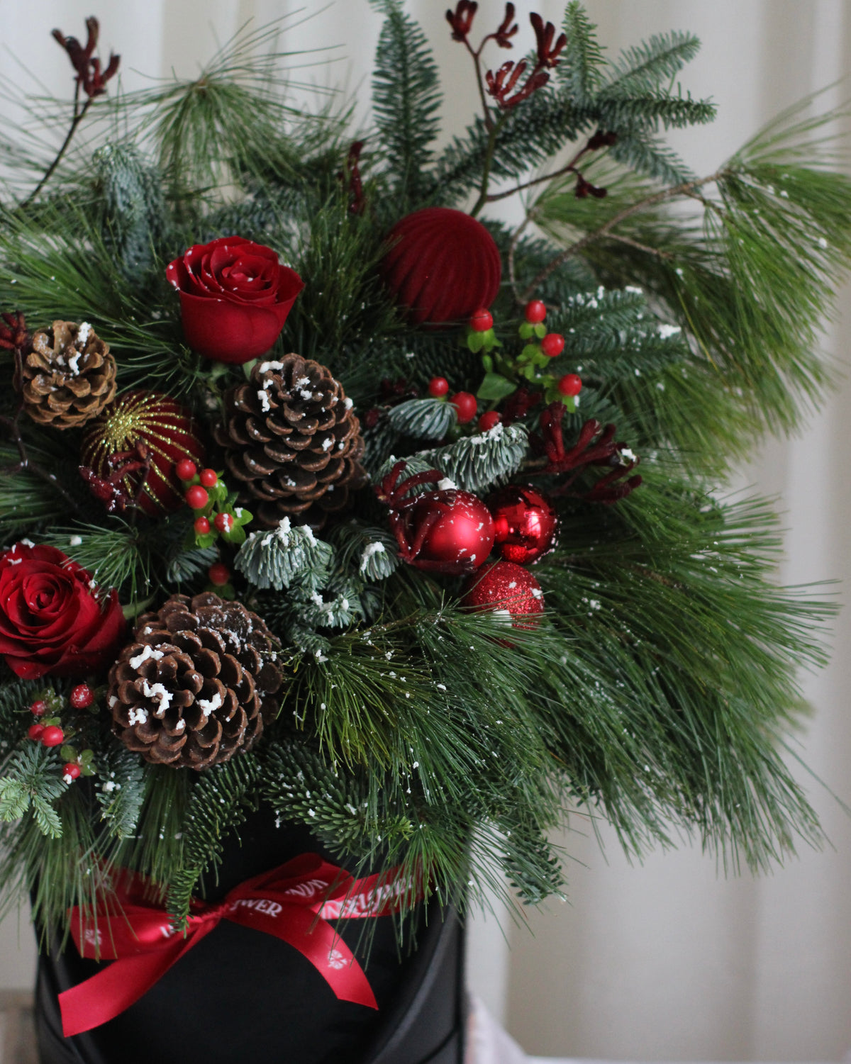 Holiday Cheer in a Box