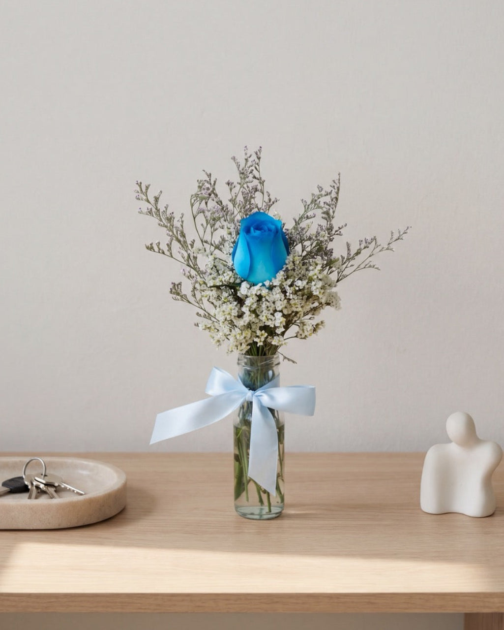 My One and Only - Blue