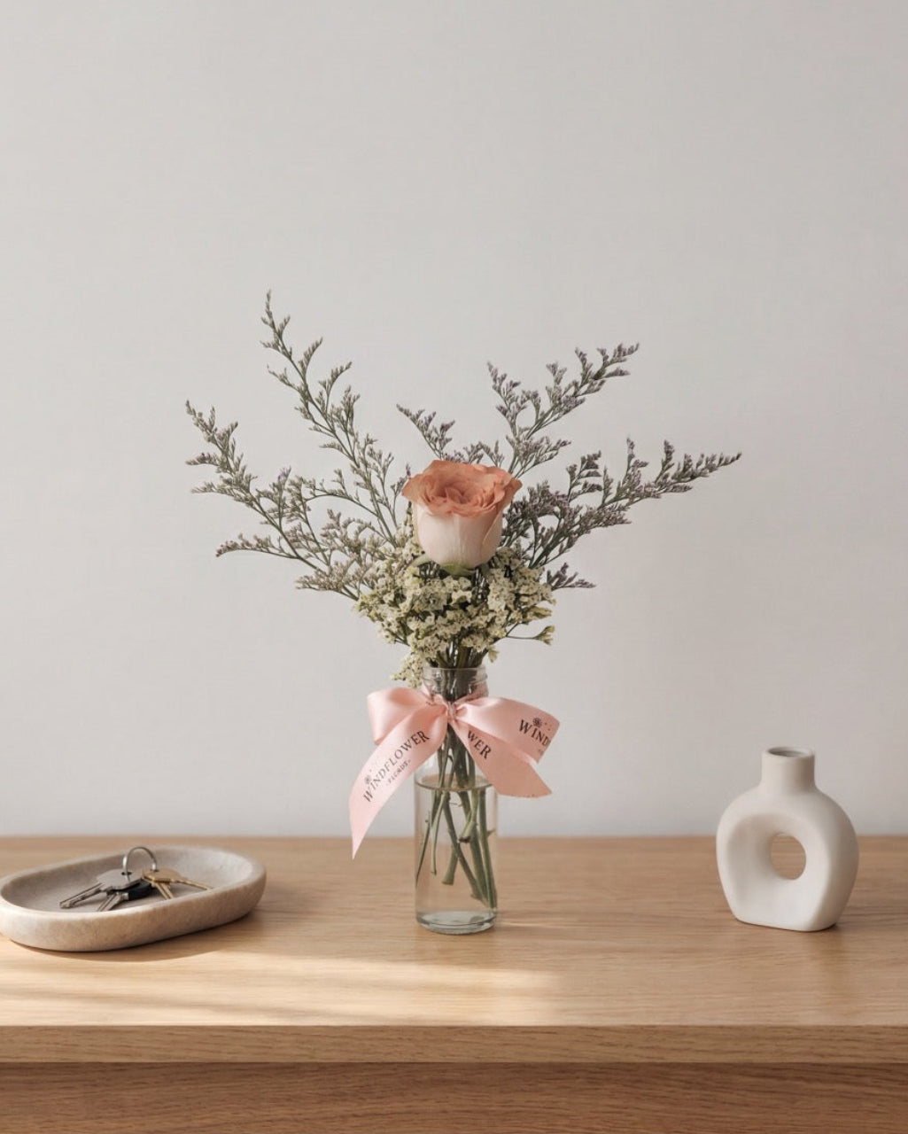 My One and Only - Cappuccino