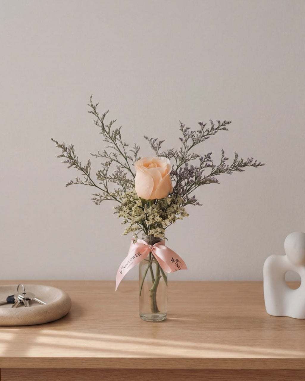 My One and Only - Champagne