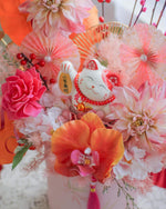 Fortune Bloom Preserved Flowers by Windflower Florist Singapore