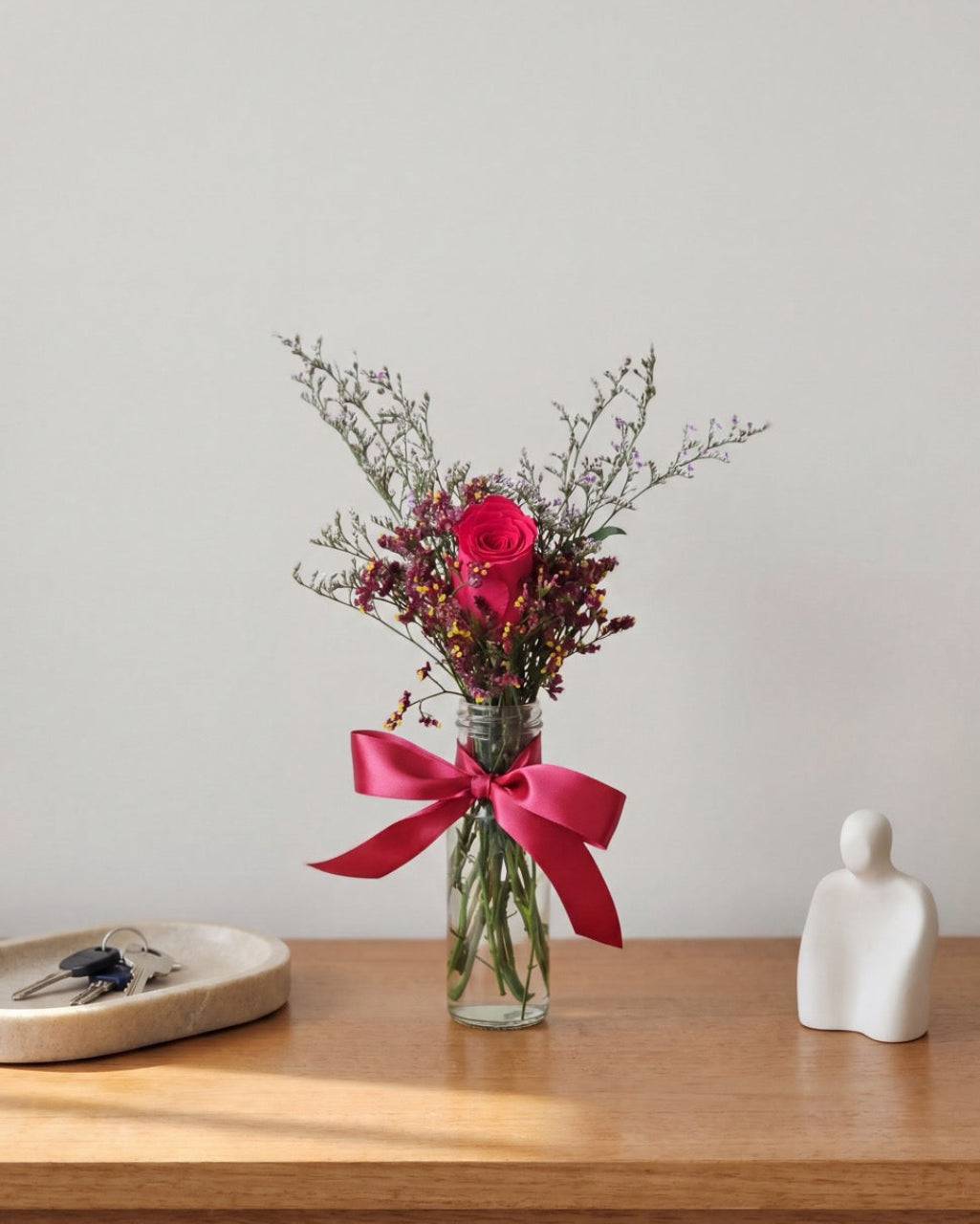 My One and Only - Hot Pink