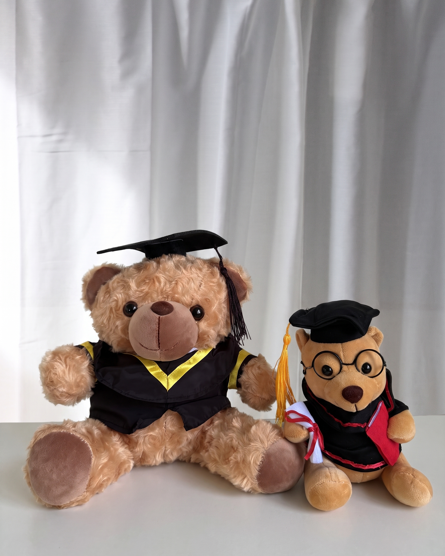 Graduation Bear Ala-Carte