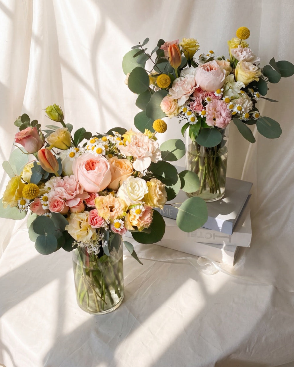 Blossoms Vase