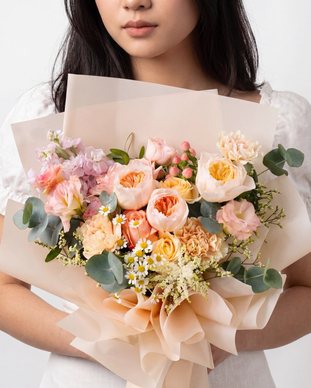 “5 Million” Rose Juliet