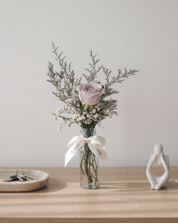 My One and Only - Menta Vase