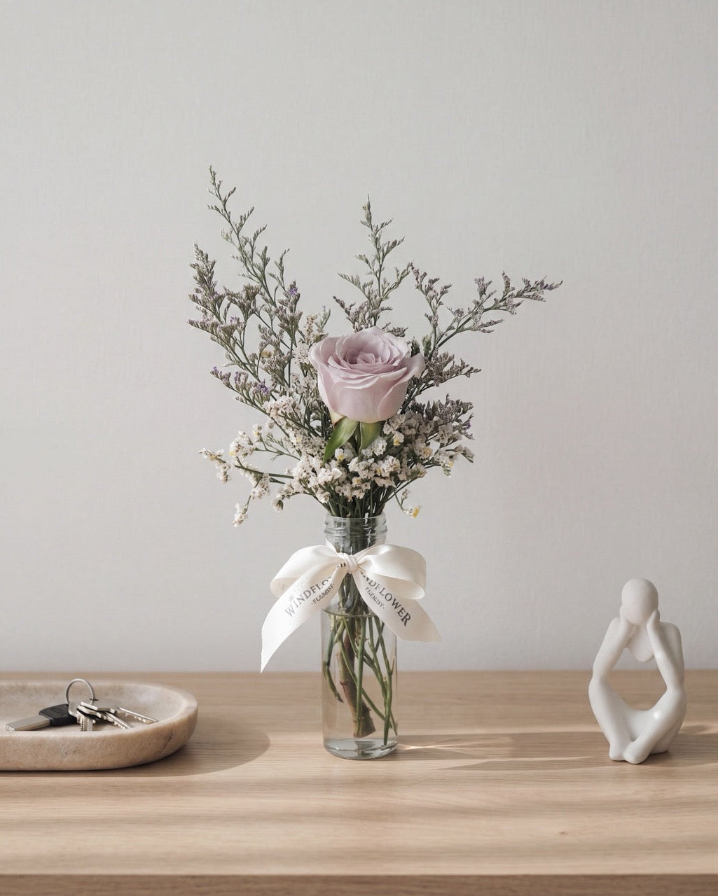 My One and Only - Menta