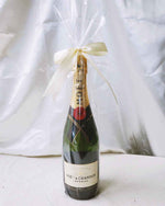 Moet & Chandon Imperial Brut - 750ml - Gift Add-On | Windflower Florist Singapore
