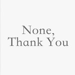 None, Thank You Flower Arrangement | Free Same-Day Flower Delivery Singapore