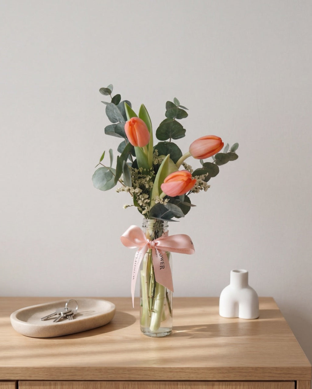 Tulip Orange