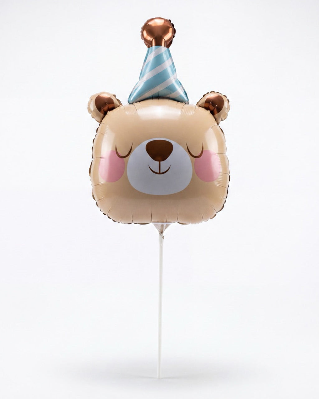 Party Bear Balloon