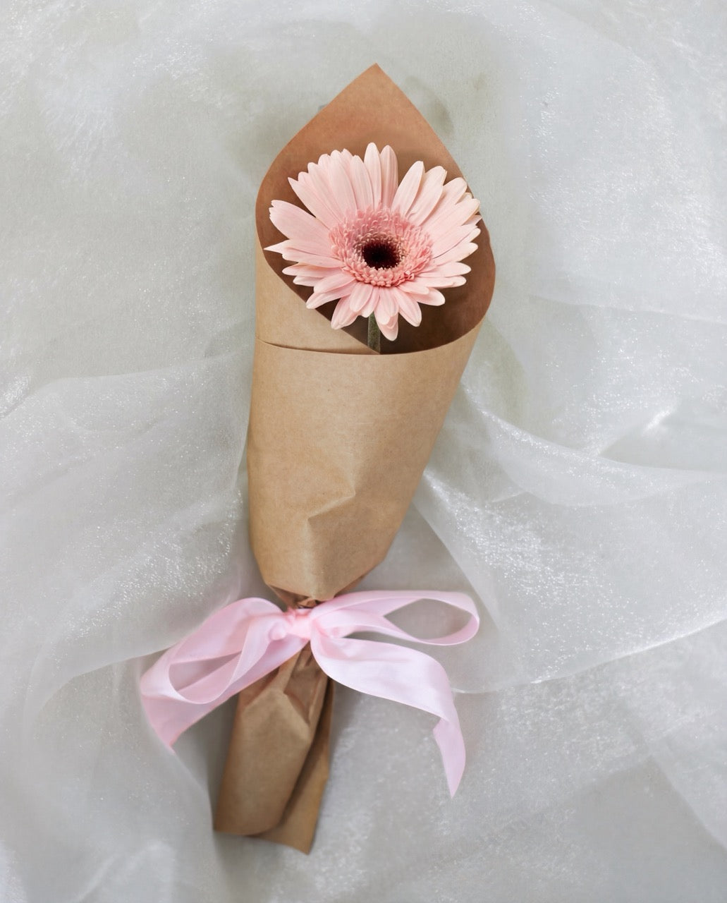 清新别致的餐桌中心装饰品——充满奇思妙想