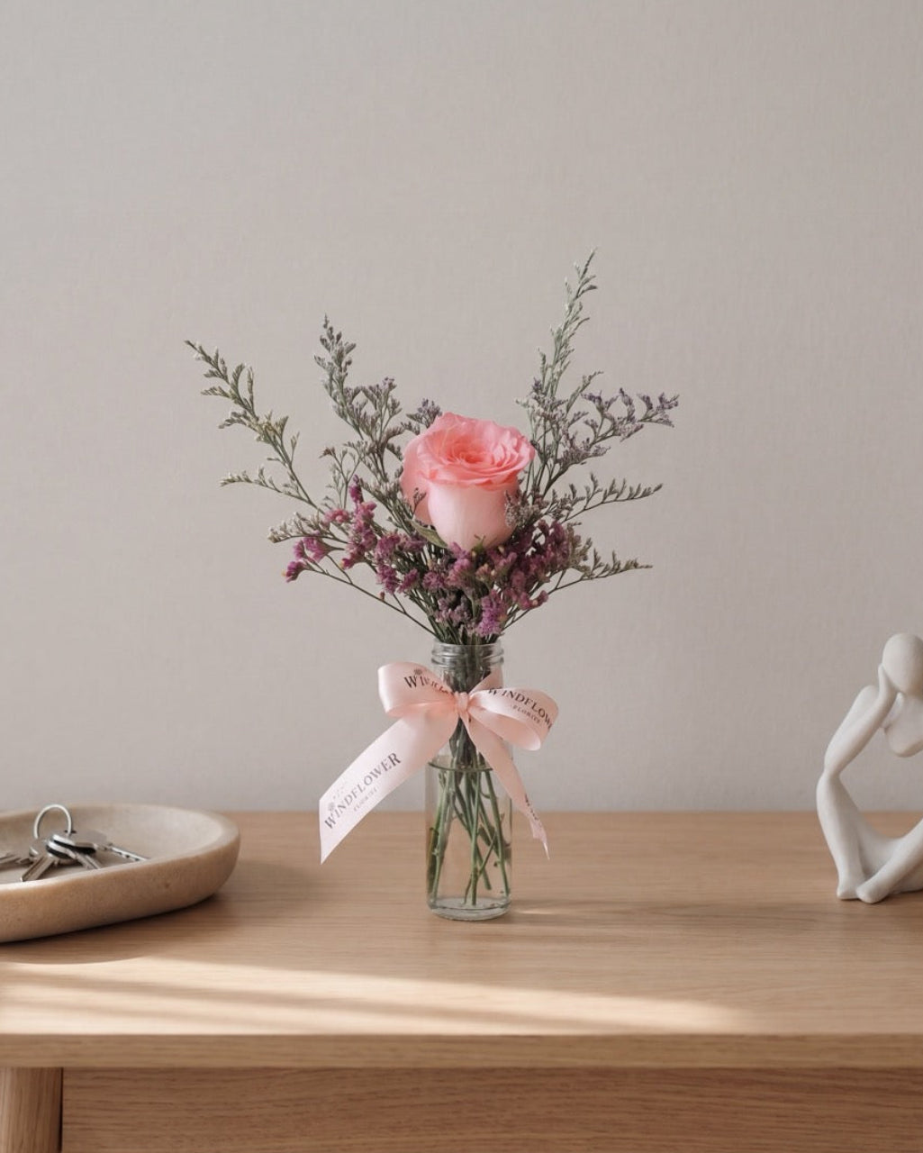 My One and Only - Pink