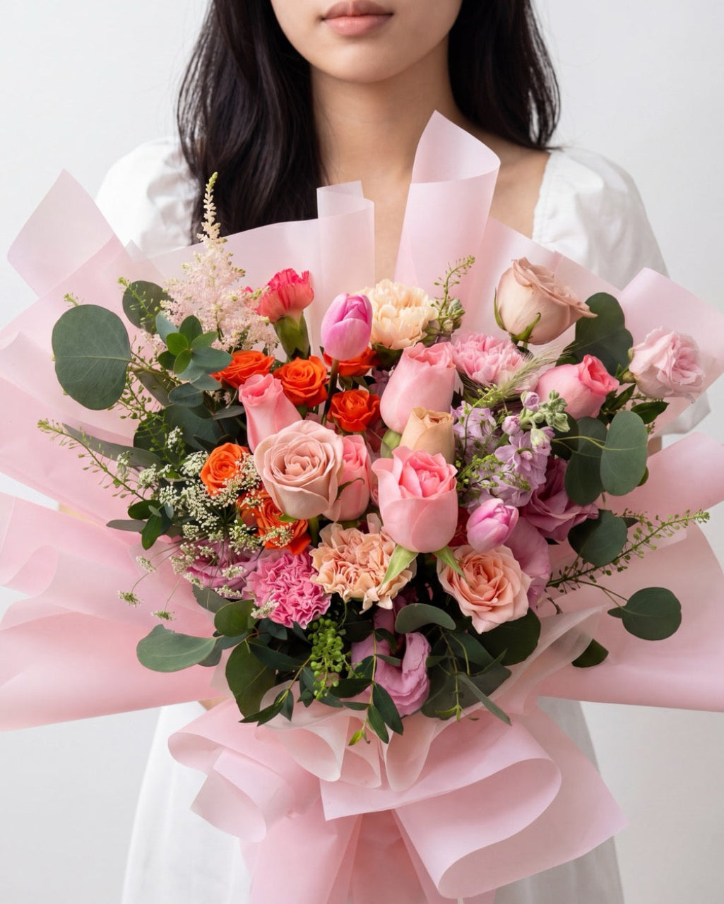 Smitten Surprise