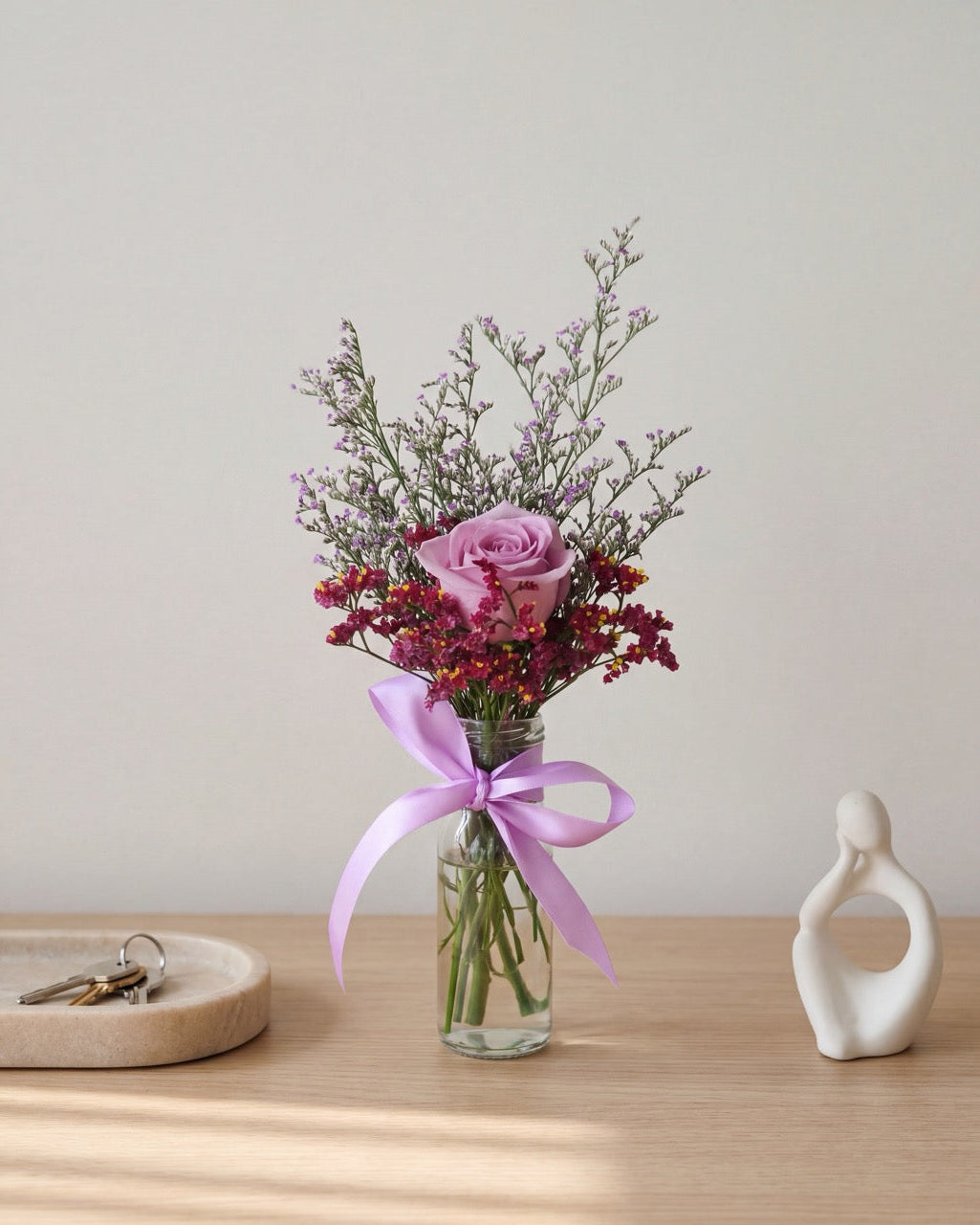 My One and Only - Purple