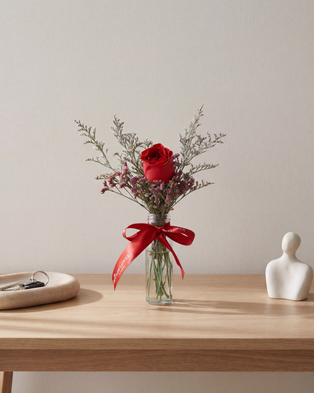 My One and Only - Red