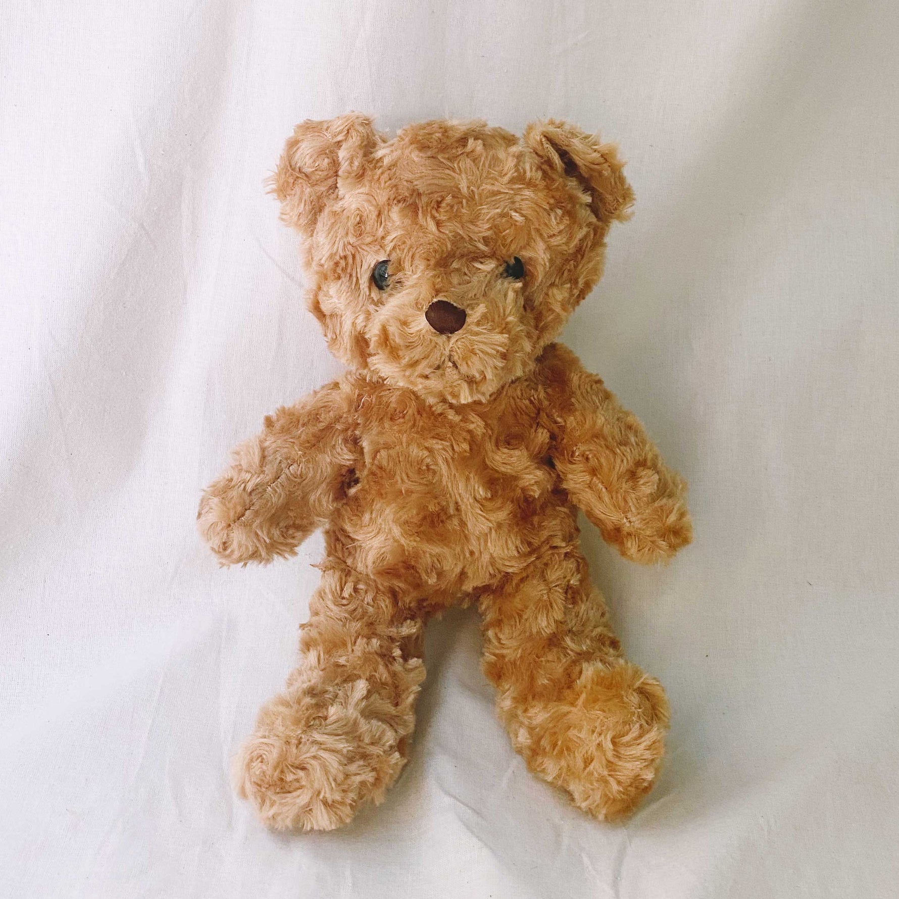Teddy Bear VDAY - Gift Add-On | Windflower Florist Singapore