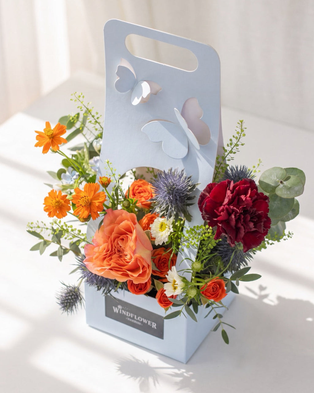 Tiny Garden Club