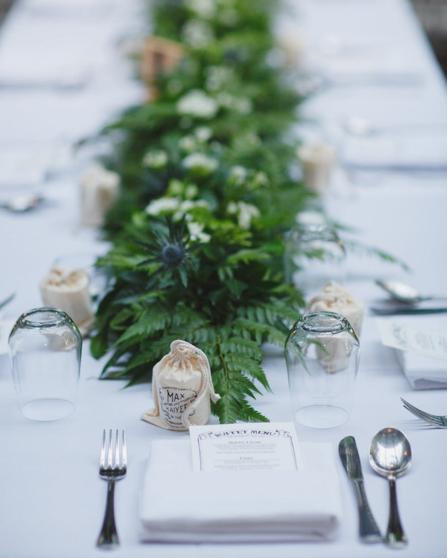 Windflower wedding portfolio
