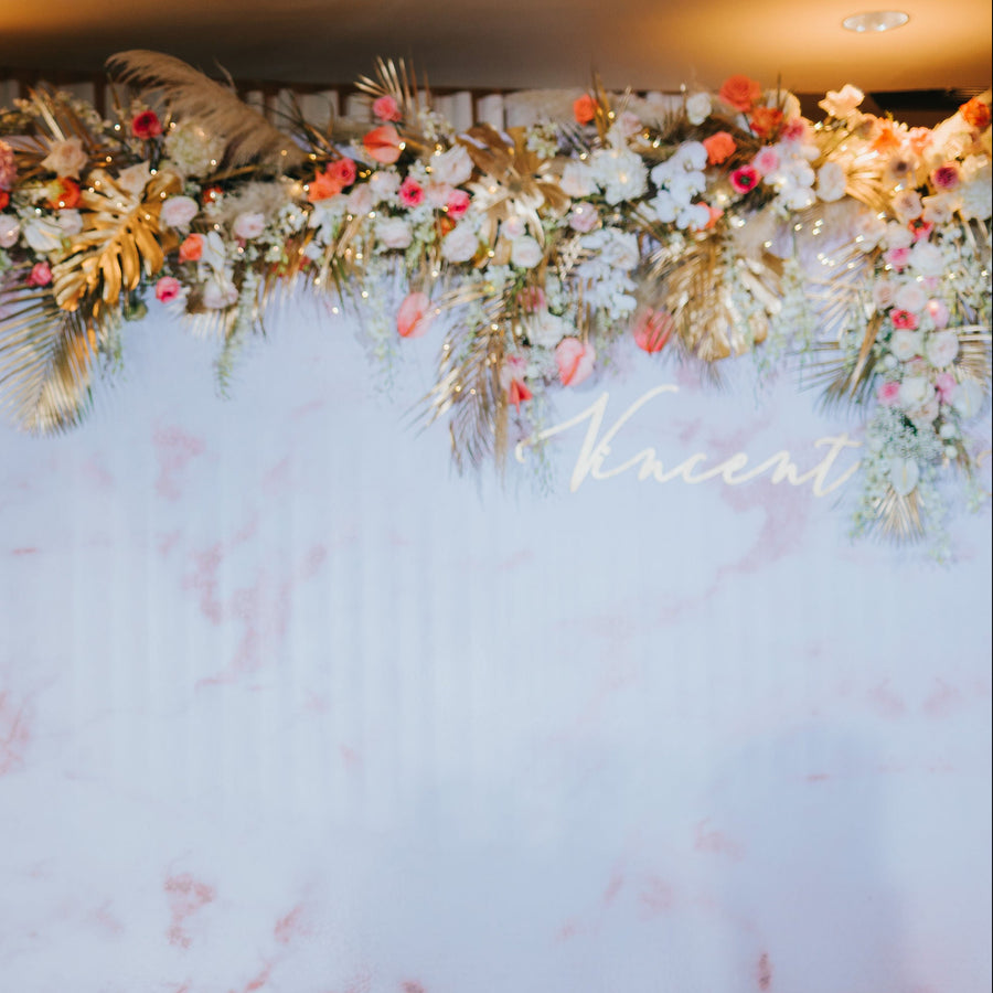 Windflower wedding portfolio