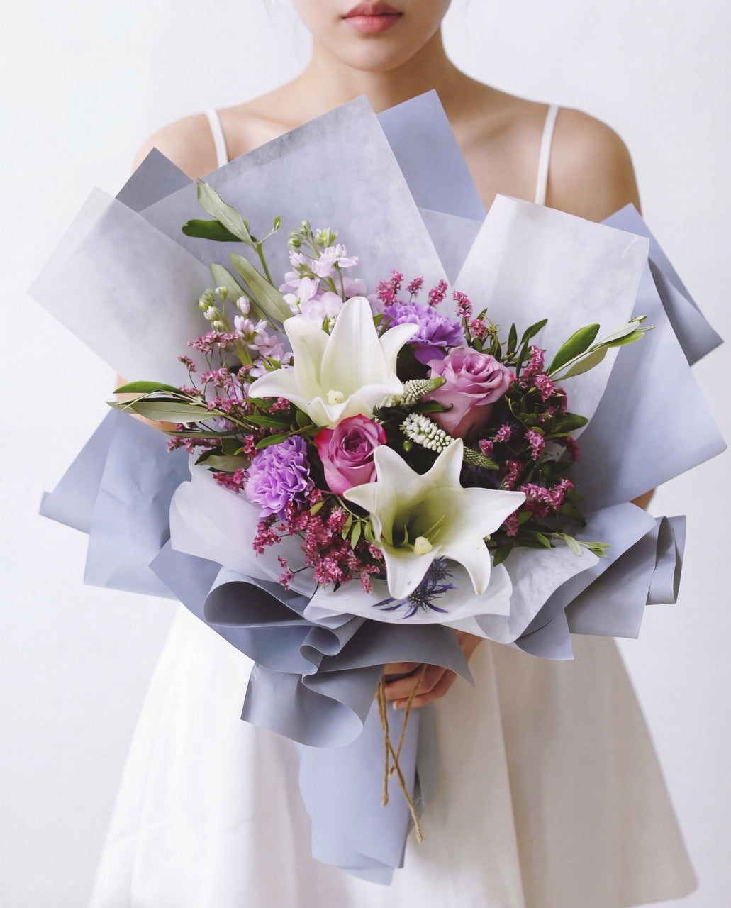 Benevolence - Mother's Day 2026