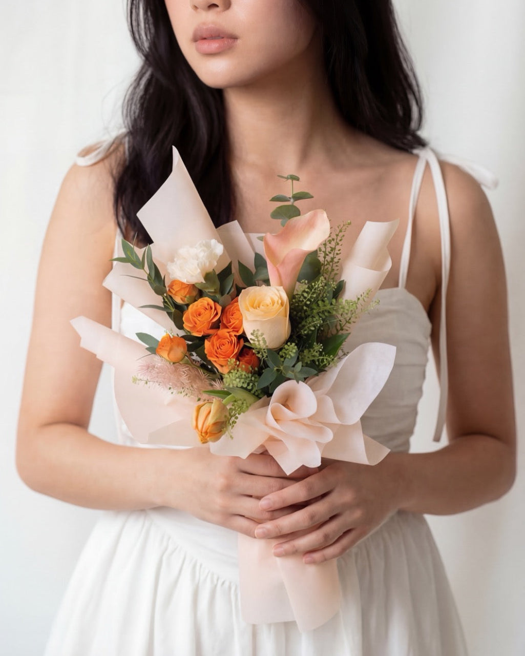 香槟中的无限之爱