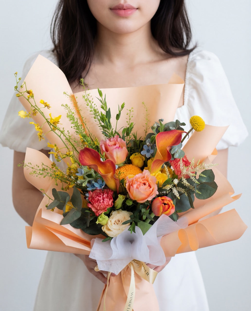 Hand Bouquets