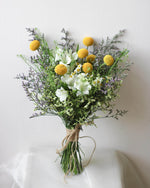 Meadows Bridal Bouquet | Free Same-Day Flower Delivery Singapore