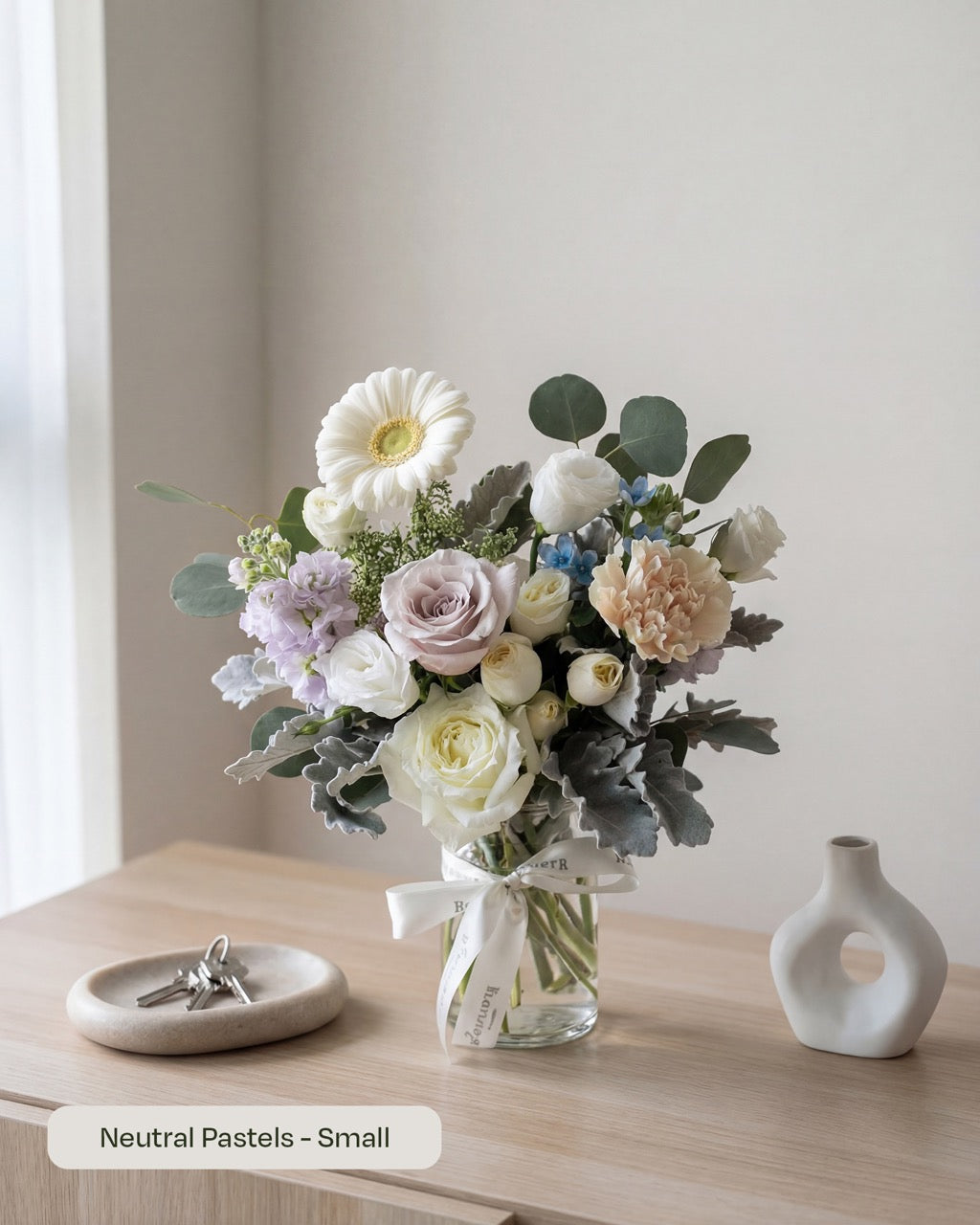Daily Surprise In A Vase - Fresh Flowers - View 10 | Windflower Florist