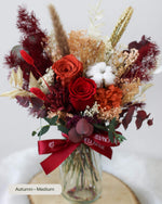 Daily Surprise In A Vase - Dried Flowers - View 7 | Windflower Florist