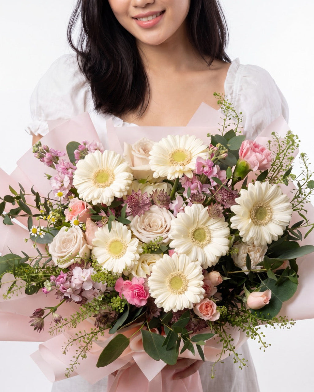 Blooming Spring Medley