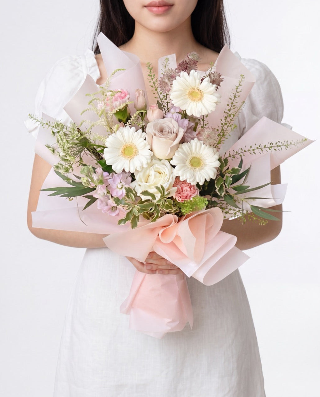 Blooming Spring Medley