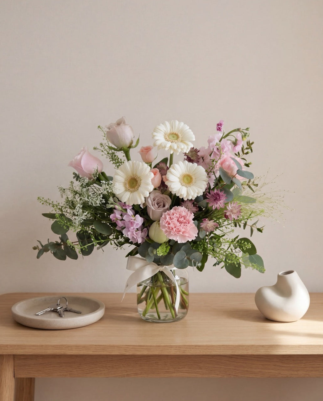 Blooming Spring Medley