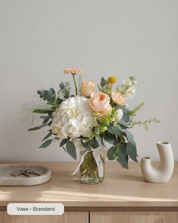 Fuyu Vase