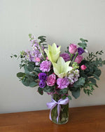 Benevolence Vase by Windflower Florist Singapore