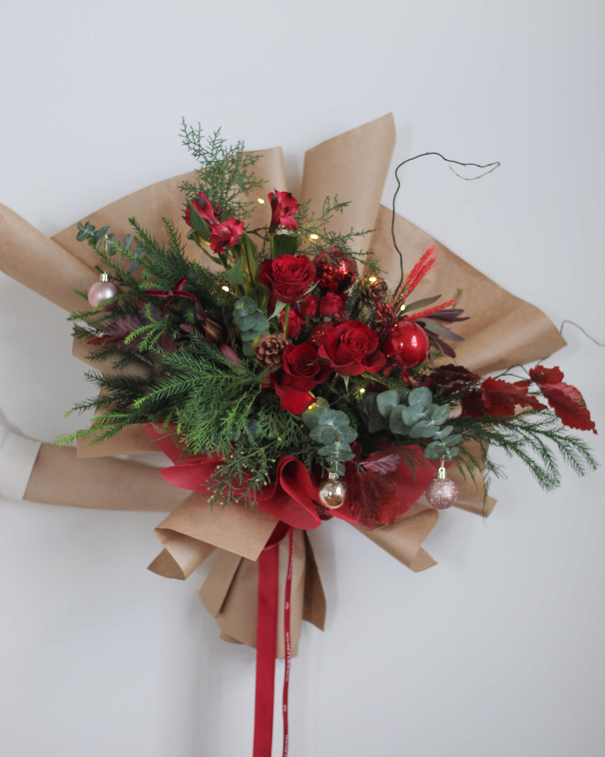 Rudolph Bouquet