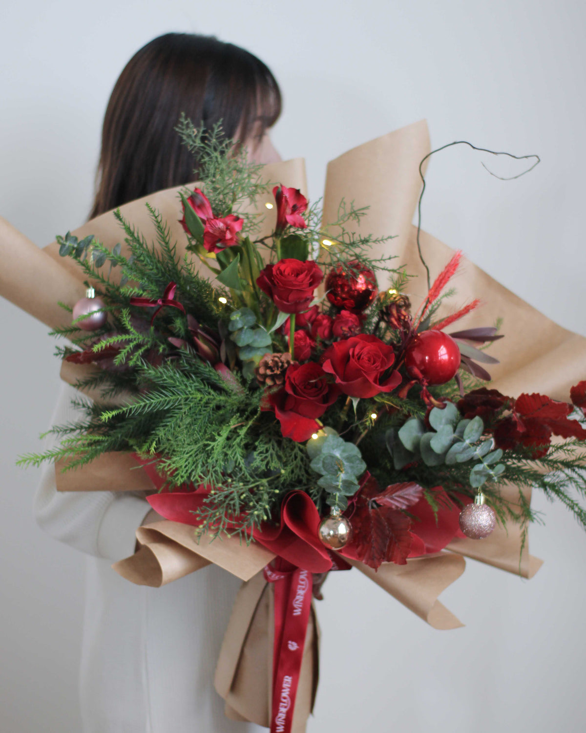 Rudolph Bouquet