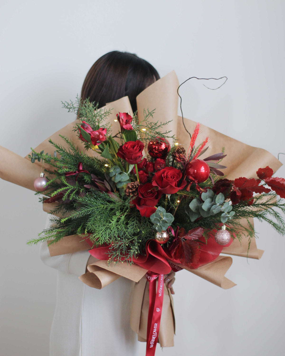 Rudolph Bouquet