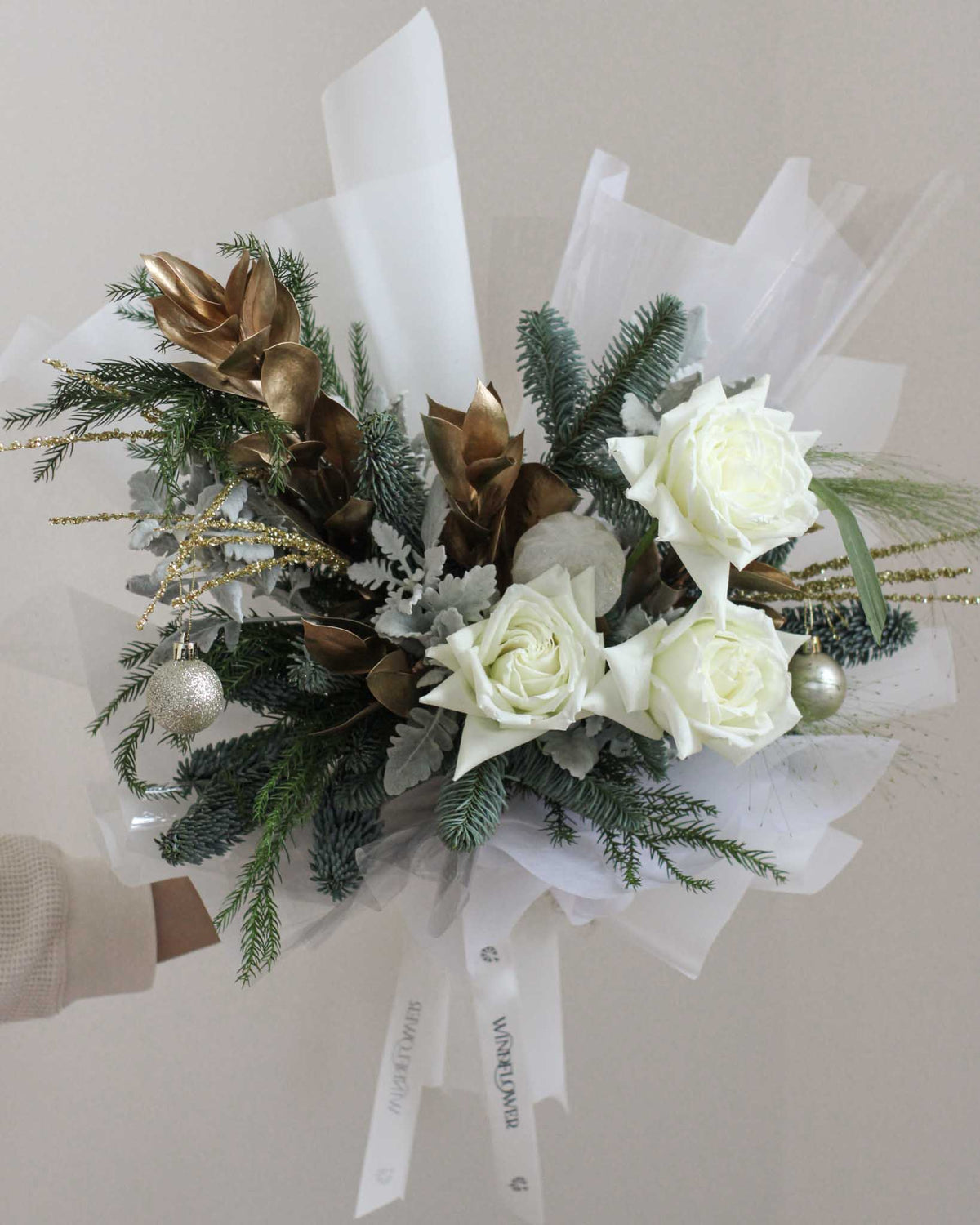 Cupid Bouquet