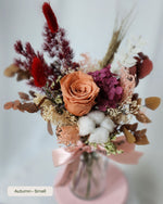 Daily Surprise In A Vase - Dried Flowers - View 4 | Windflower Florist