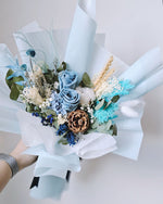 Dearest Preserved Flowers | Free Same-Day Flower Delivery Singapore