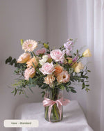 Hitomi Hand Bouquet - View 6 | Windflower Florist