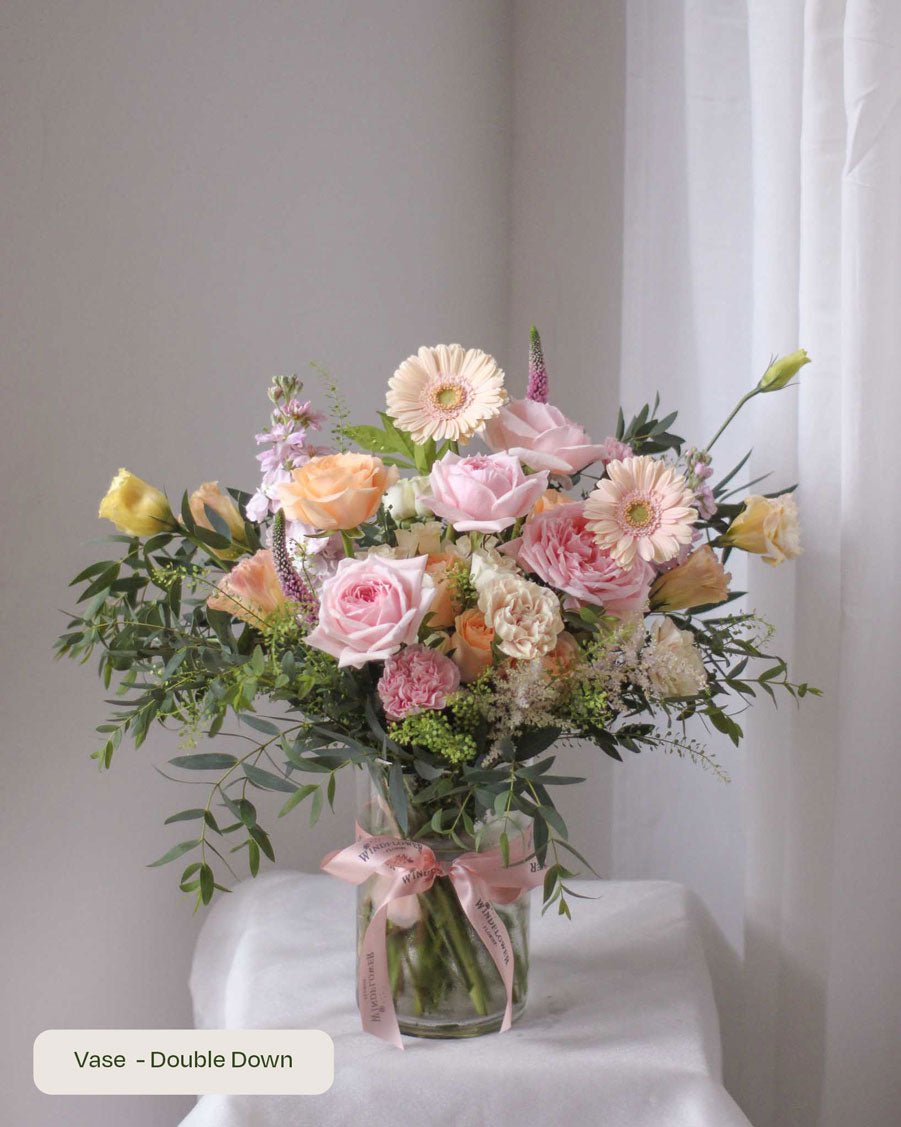 Hitomi Hand Bouquet - View 7 | Windflower Florist