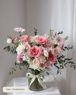 Mikoto Hand Bouquet - View 7 | Windflower Florist