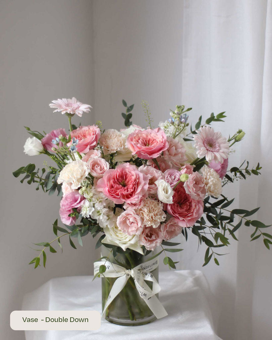 Mikoto Hand Bouquet - View 7 | Windflower Florist