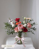 Miyabi Vase by Windflower Florist Singapore